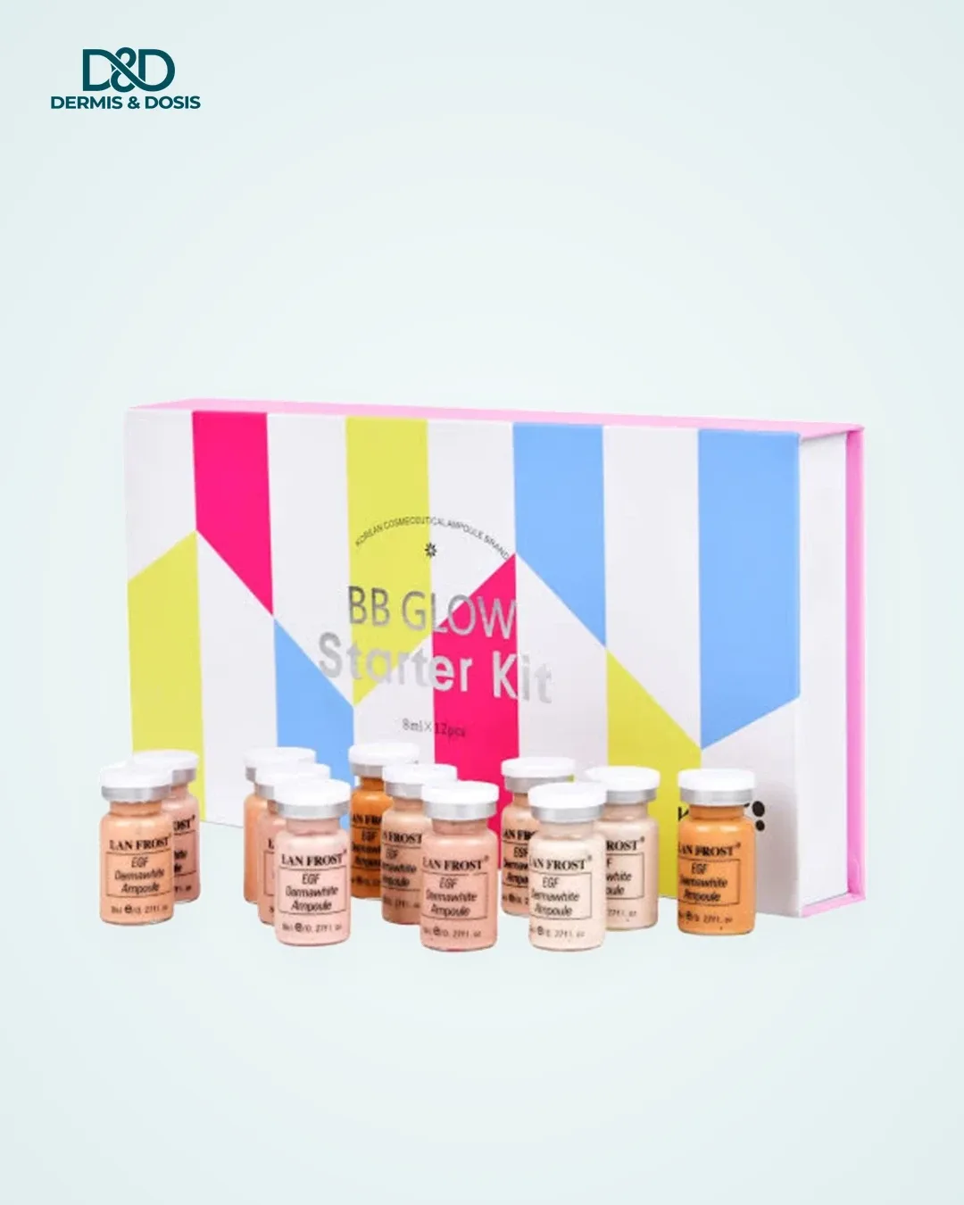 BB Glow Starter Kit