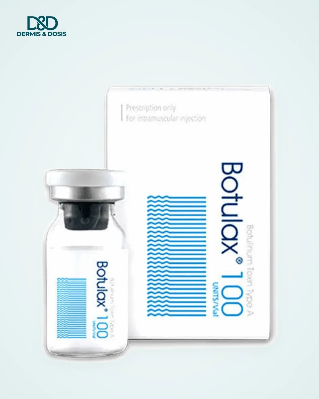 Botulax