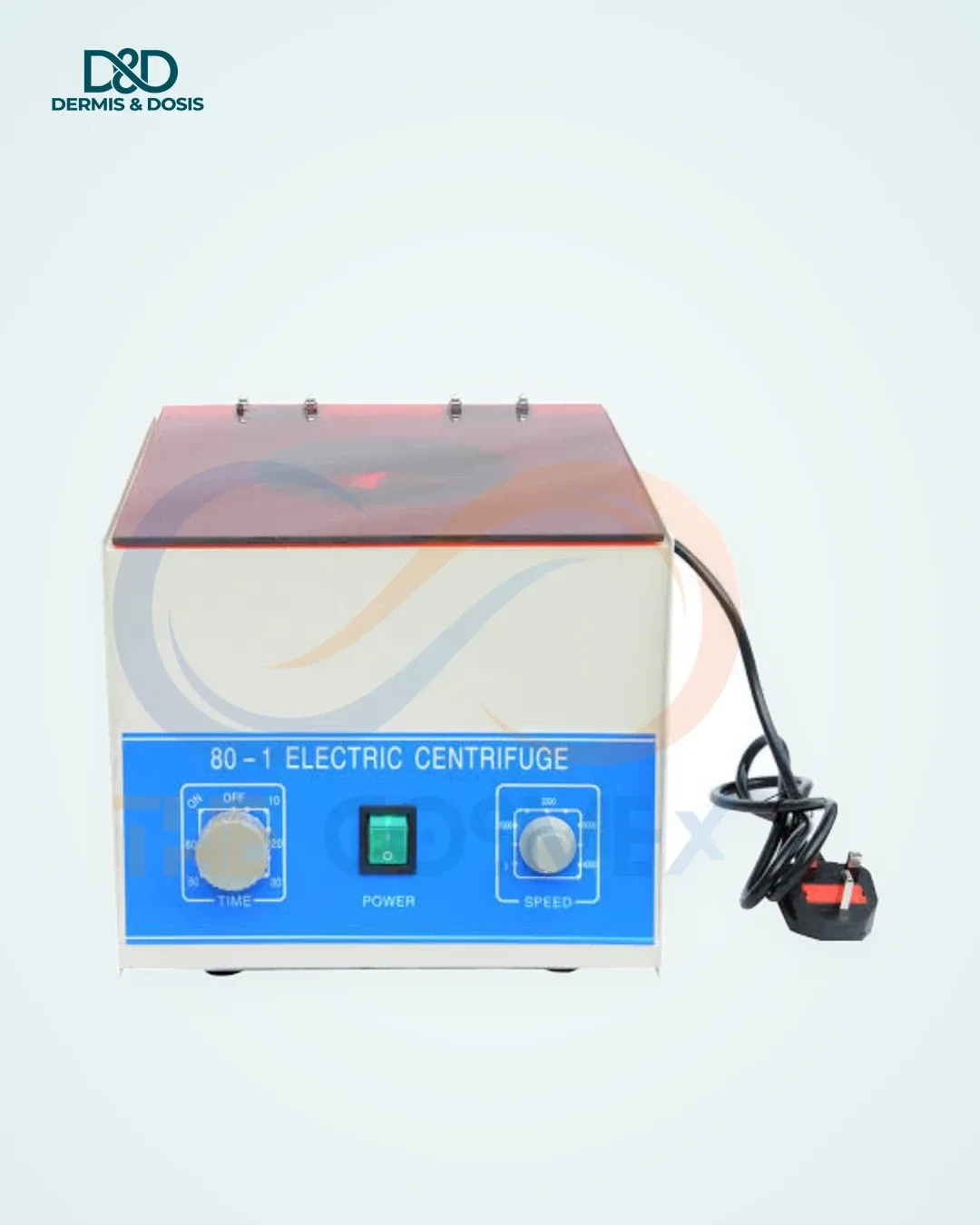 Centrifuge 80-1