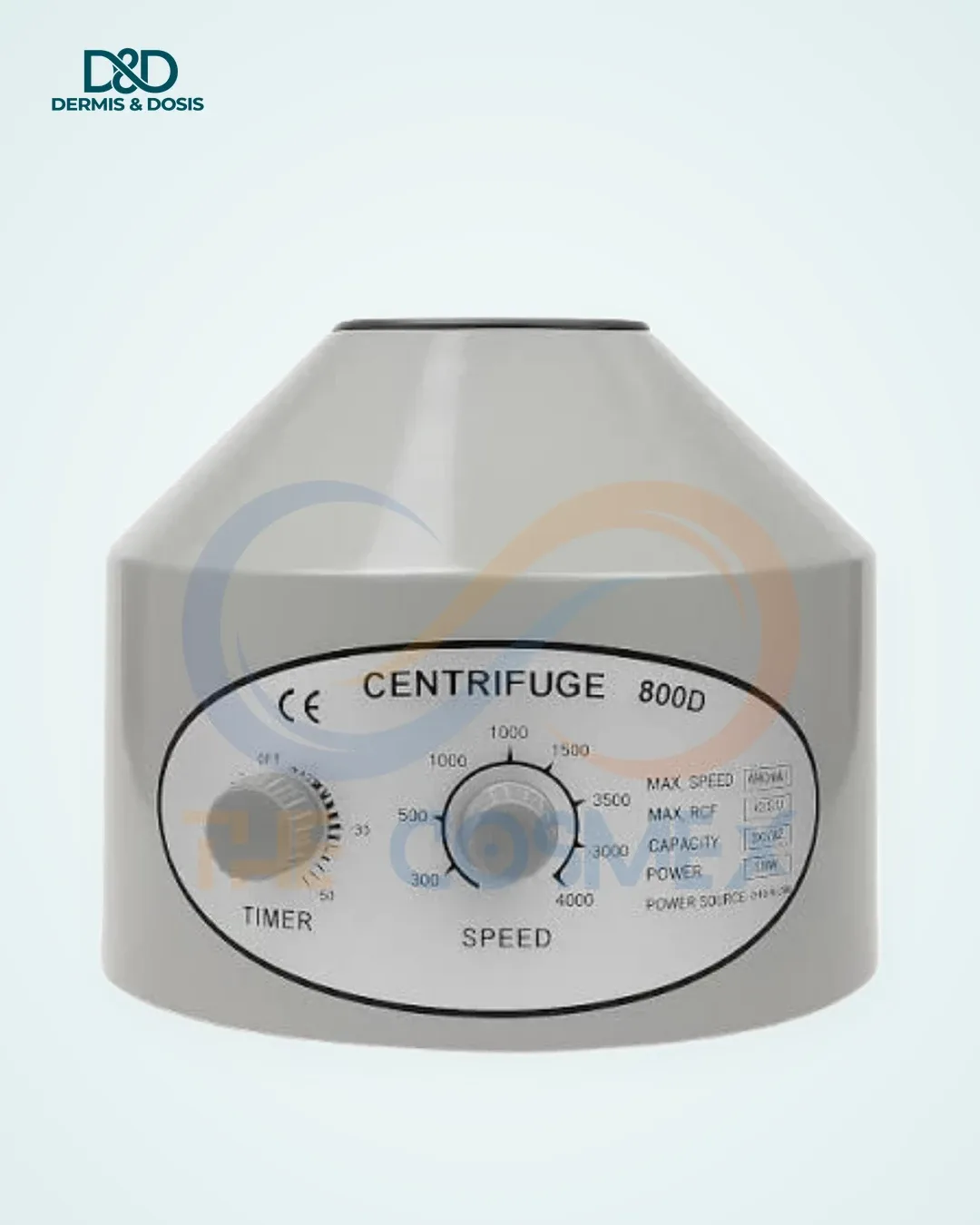 Centrifuge 800D