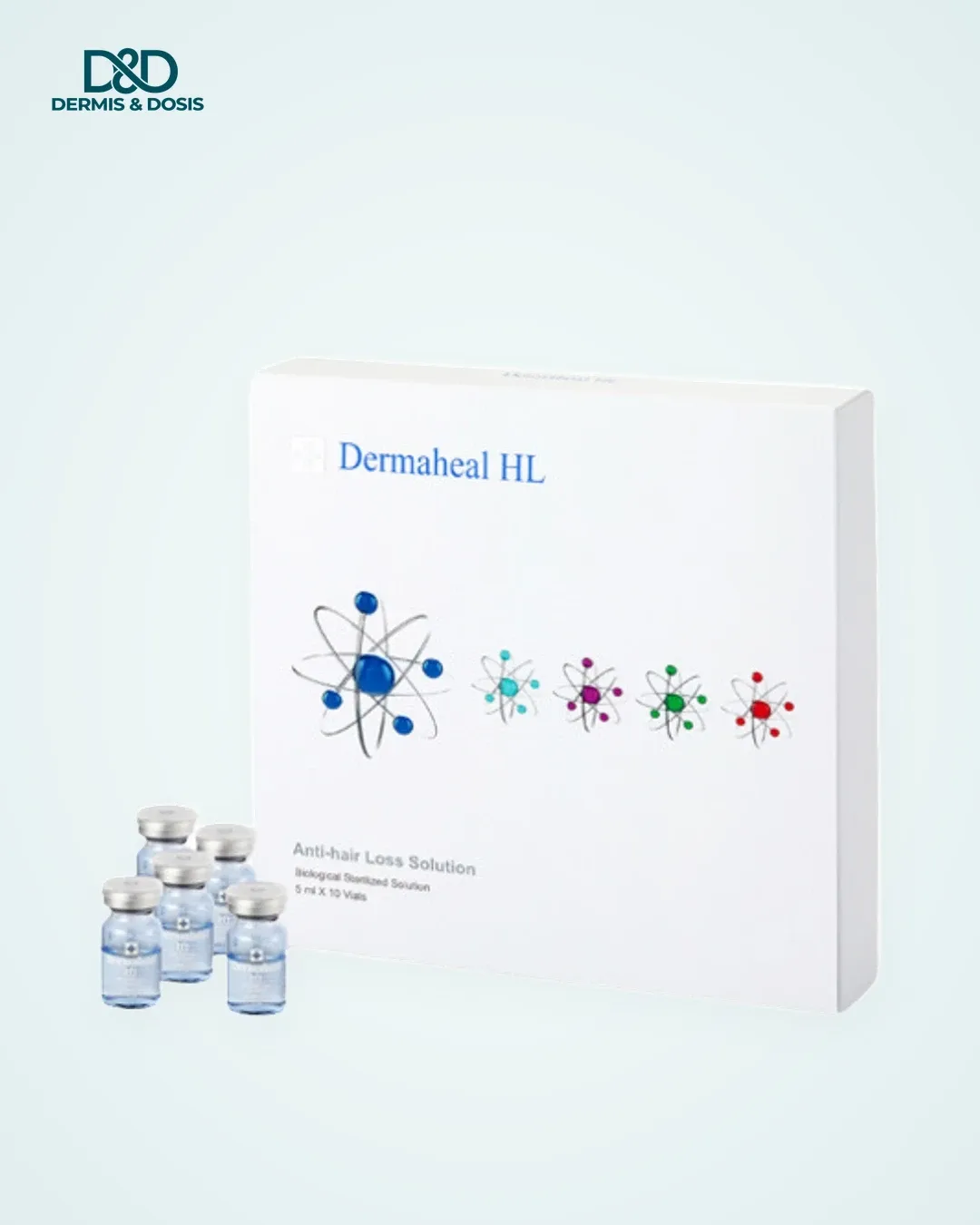Dermaheal HL