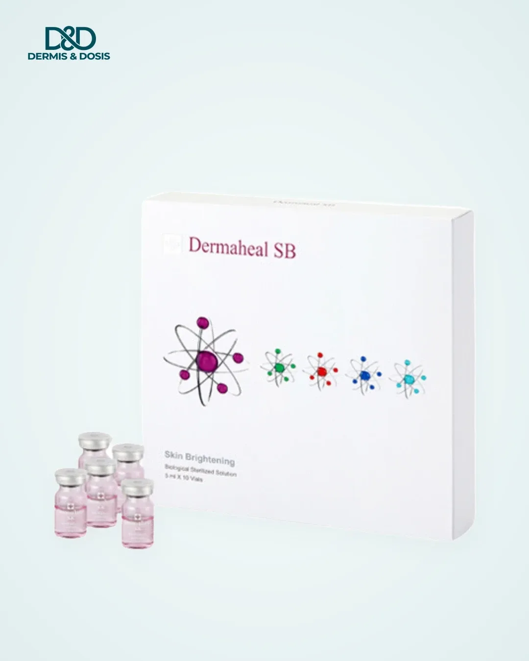 Dermaheal SB