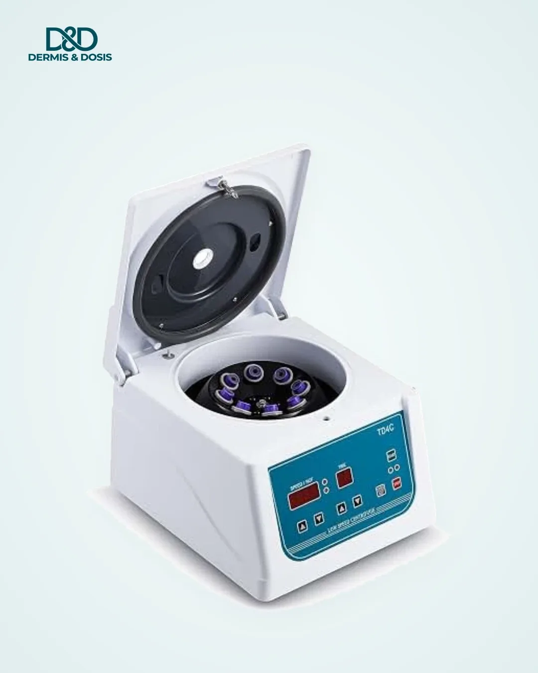 Digital Centrifuge TD4C