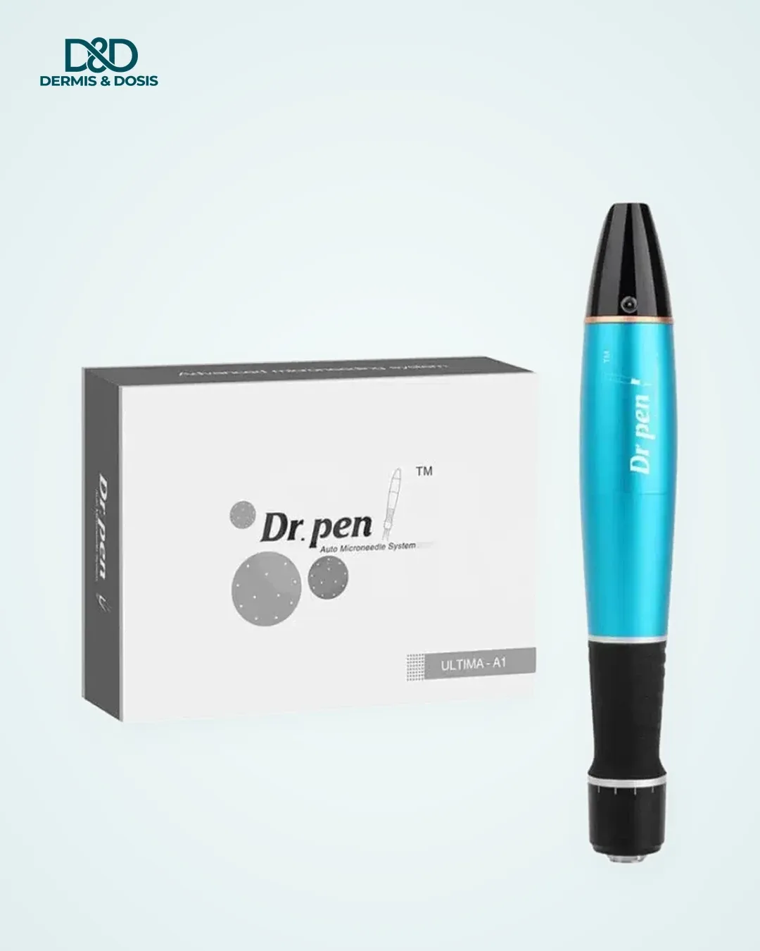 Dr. Pen A1