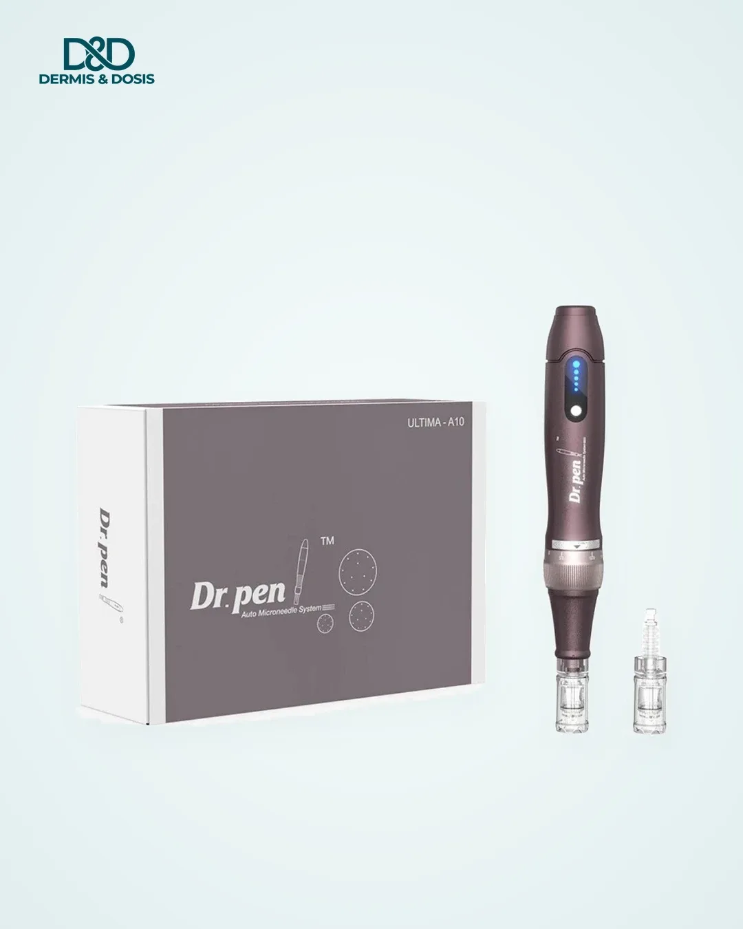Dr. Pen A10