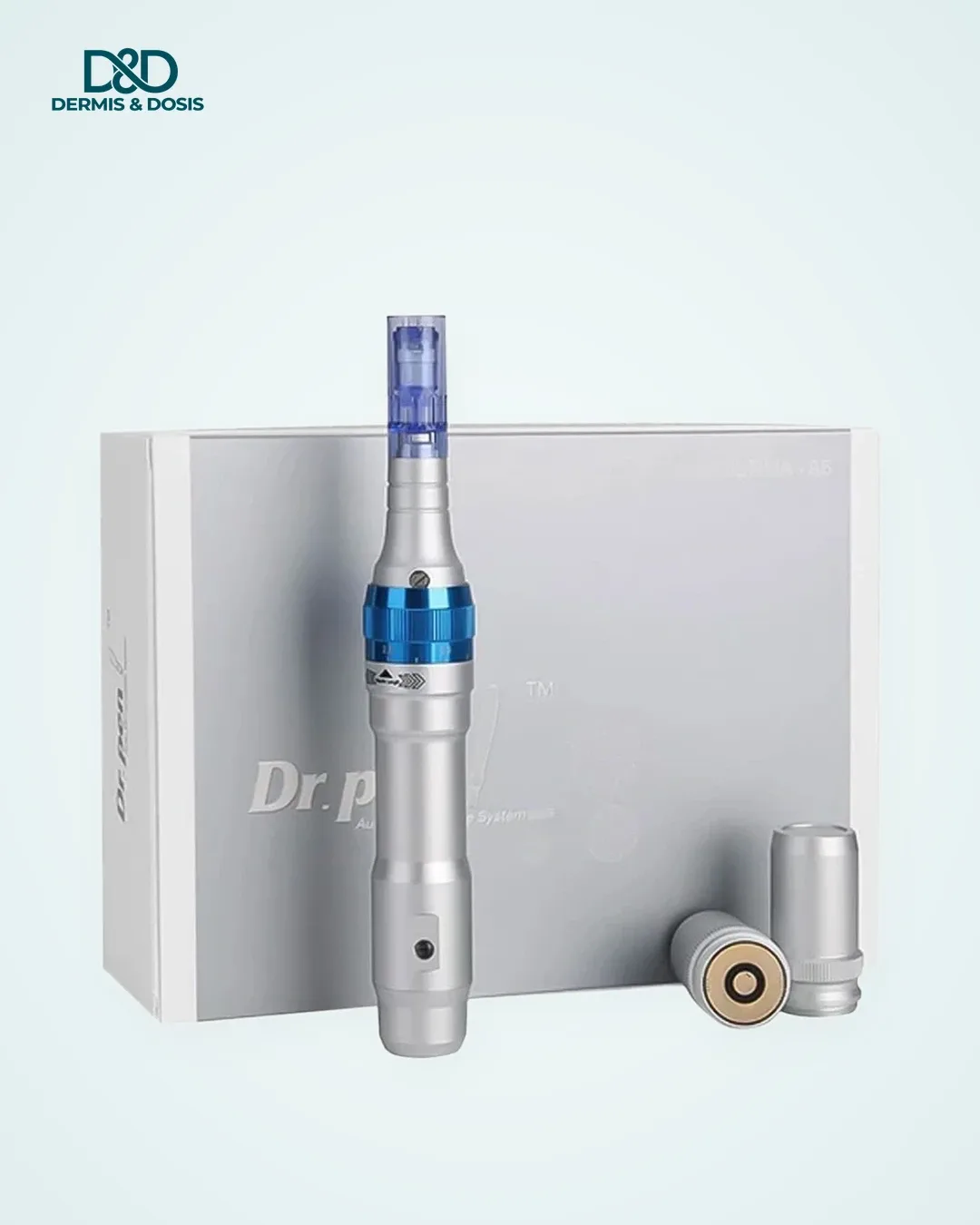 Dr. Pen A6