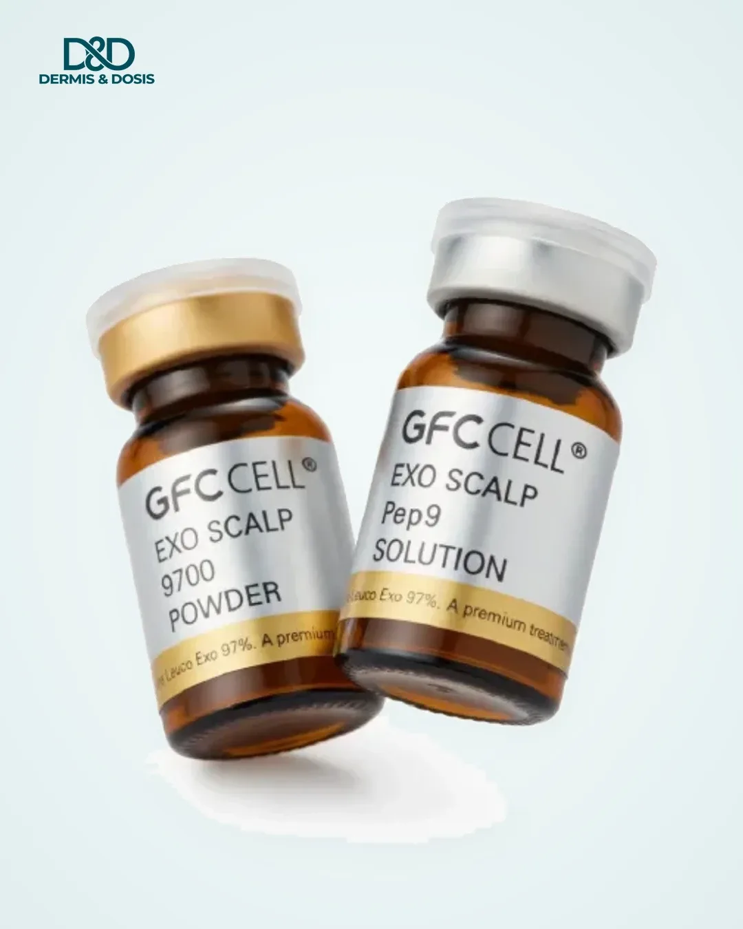 GFC Cell Exo Scalp