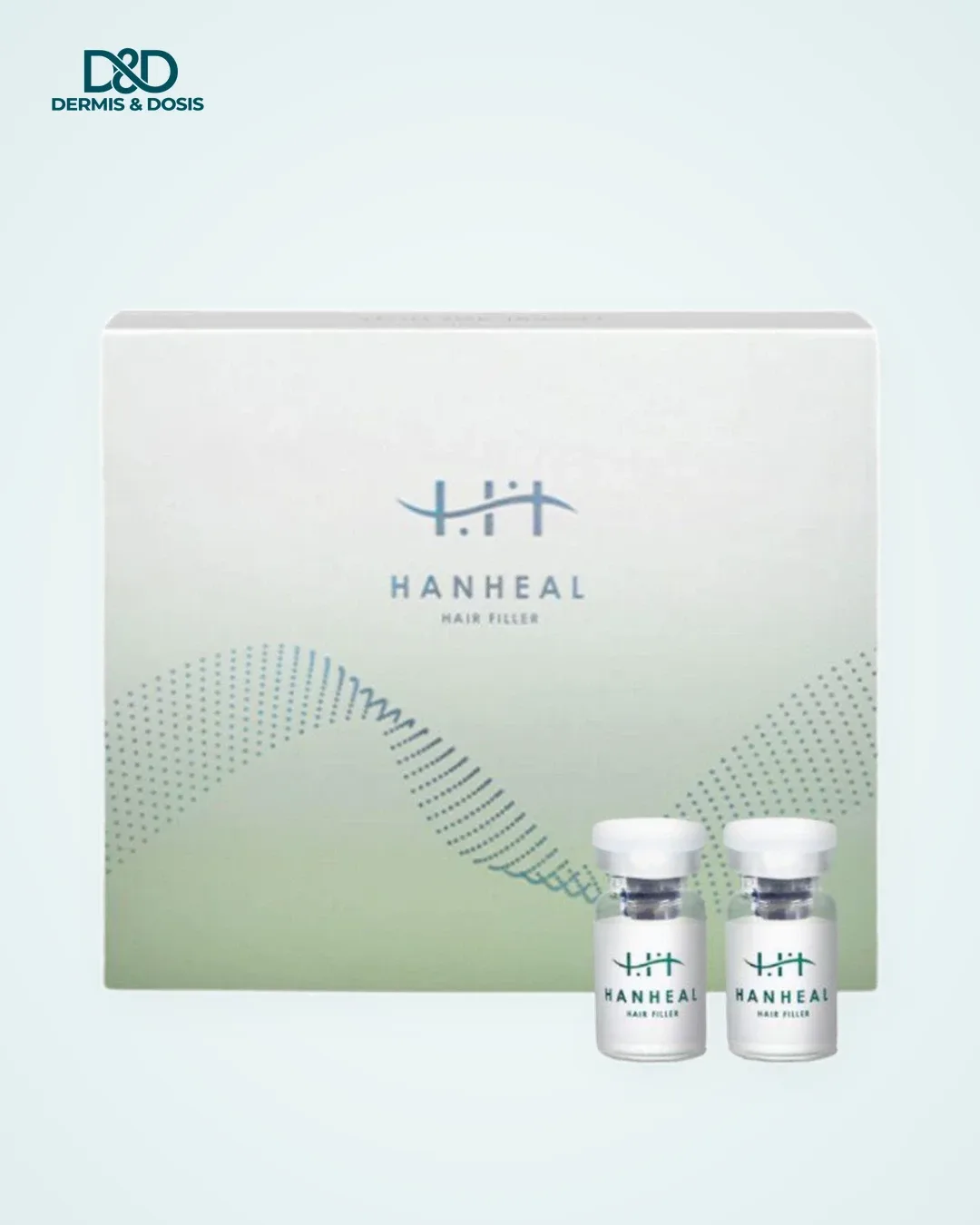 Hanheal Exosomes