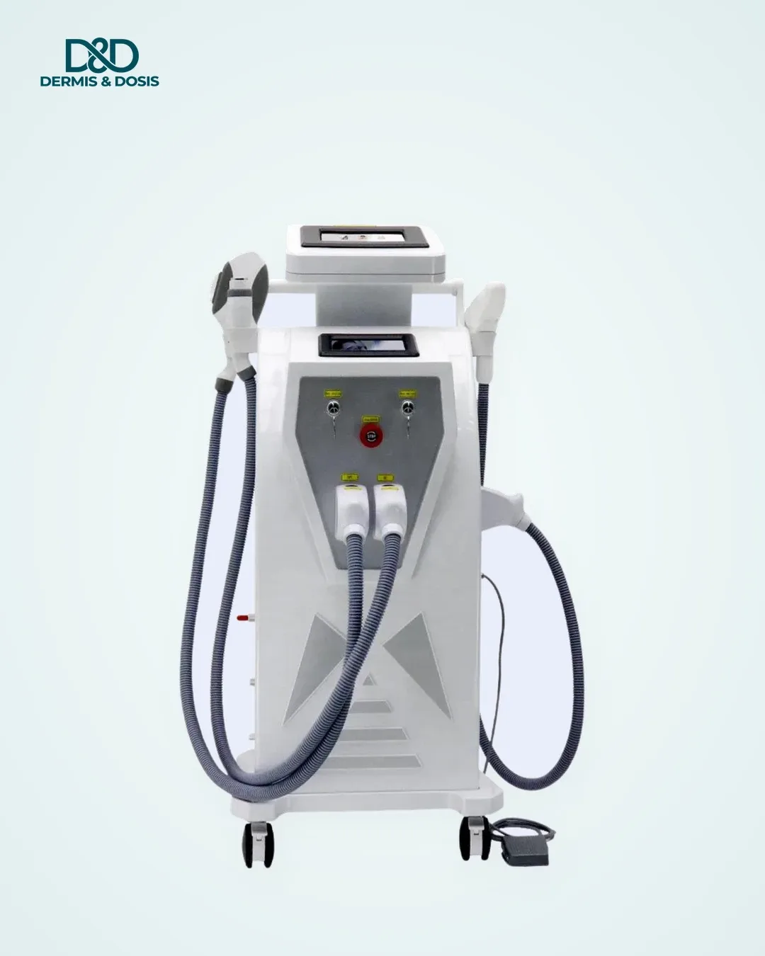 IPL 3-in-1