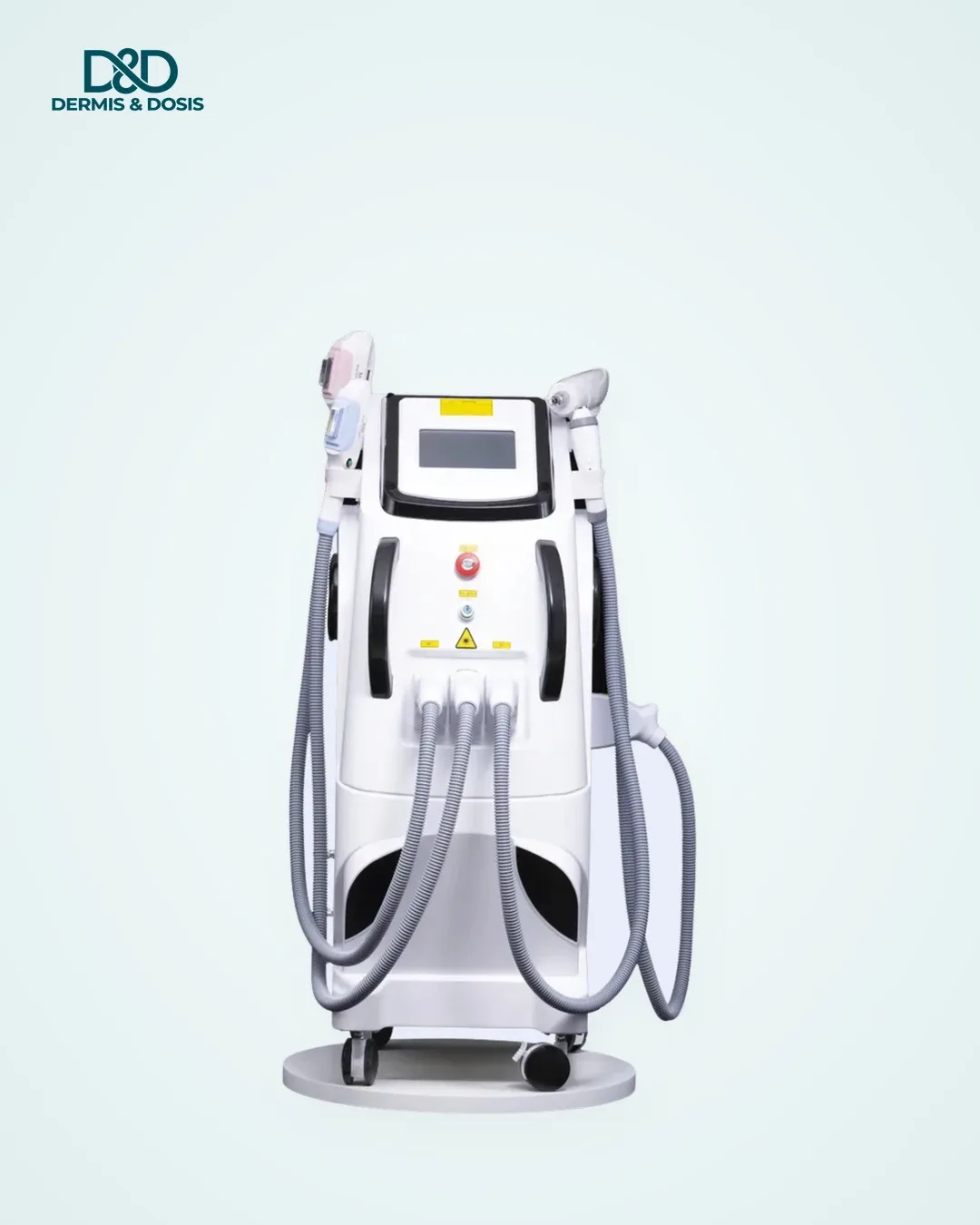 IPL 4-in-1