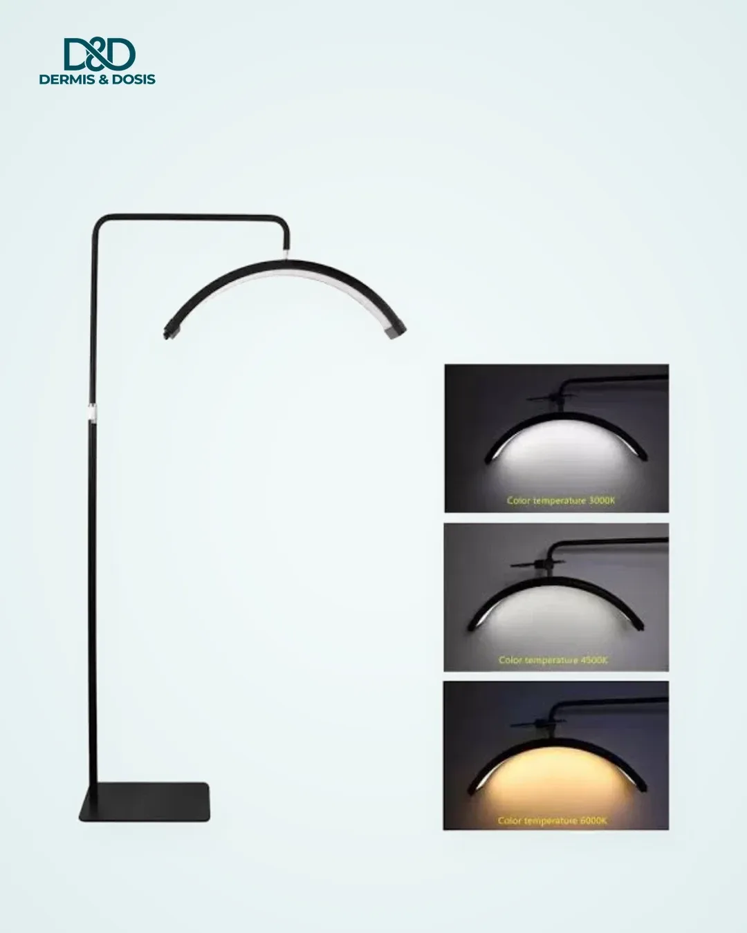 LED Moon Light