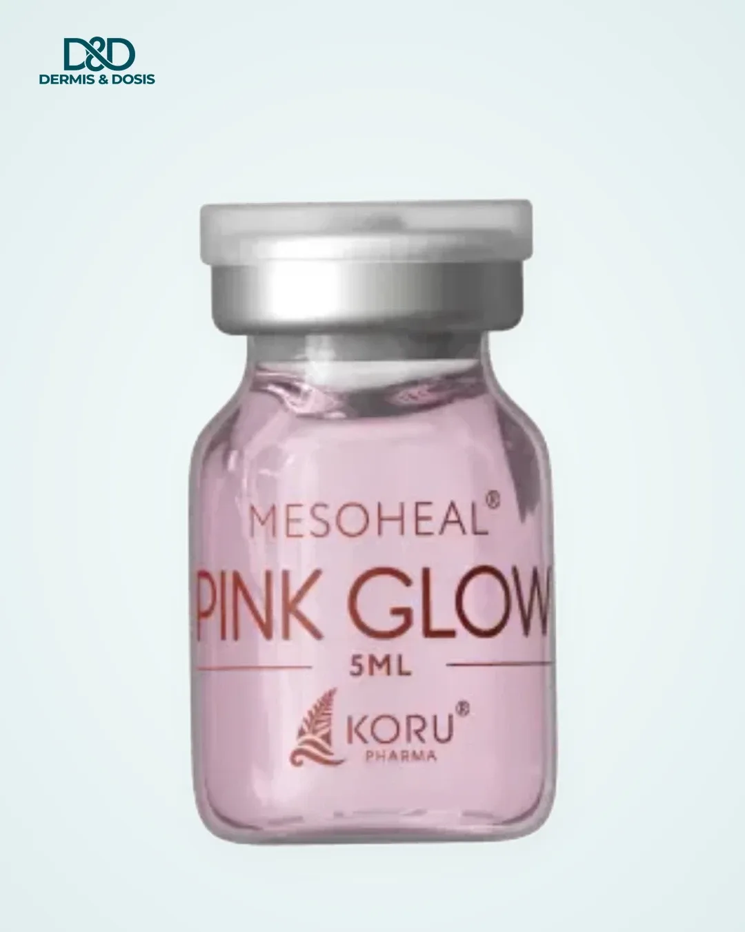 MesoHeal Pink Glow