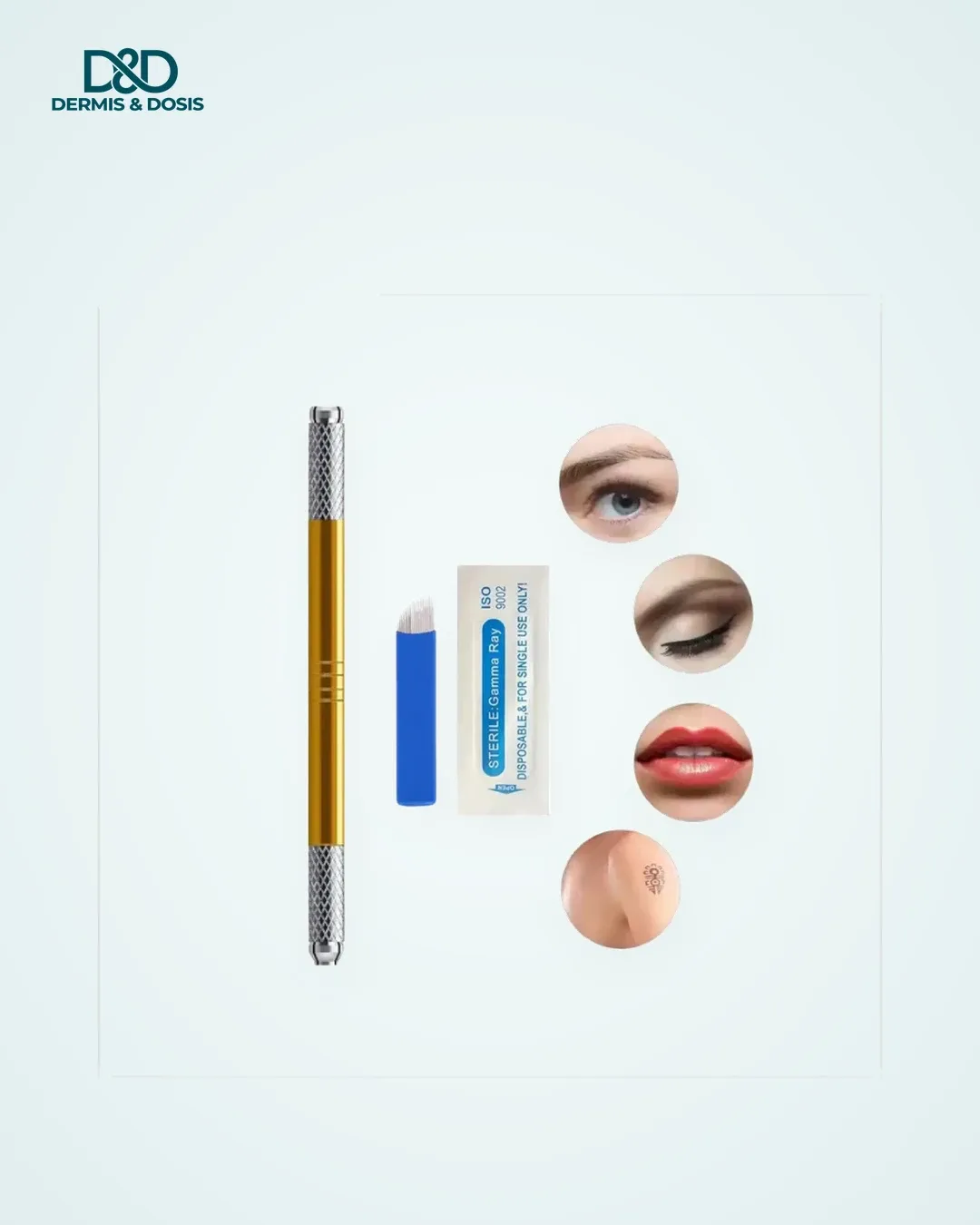 Microblading Pen