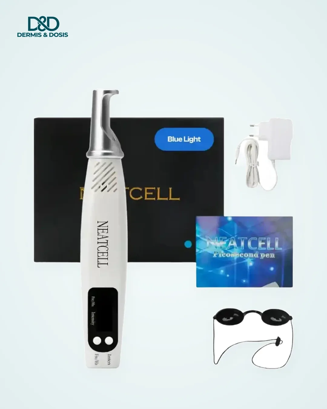 NeatCell Pico Pen