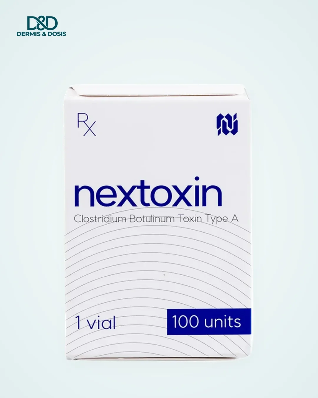 Nextoxin