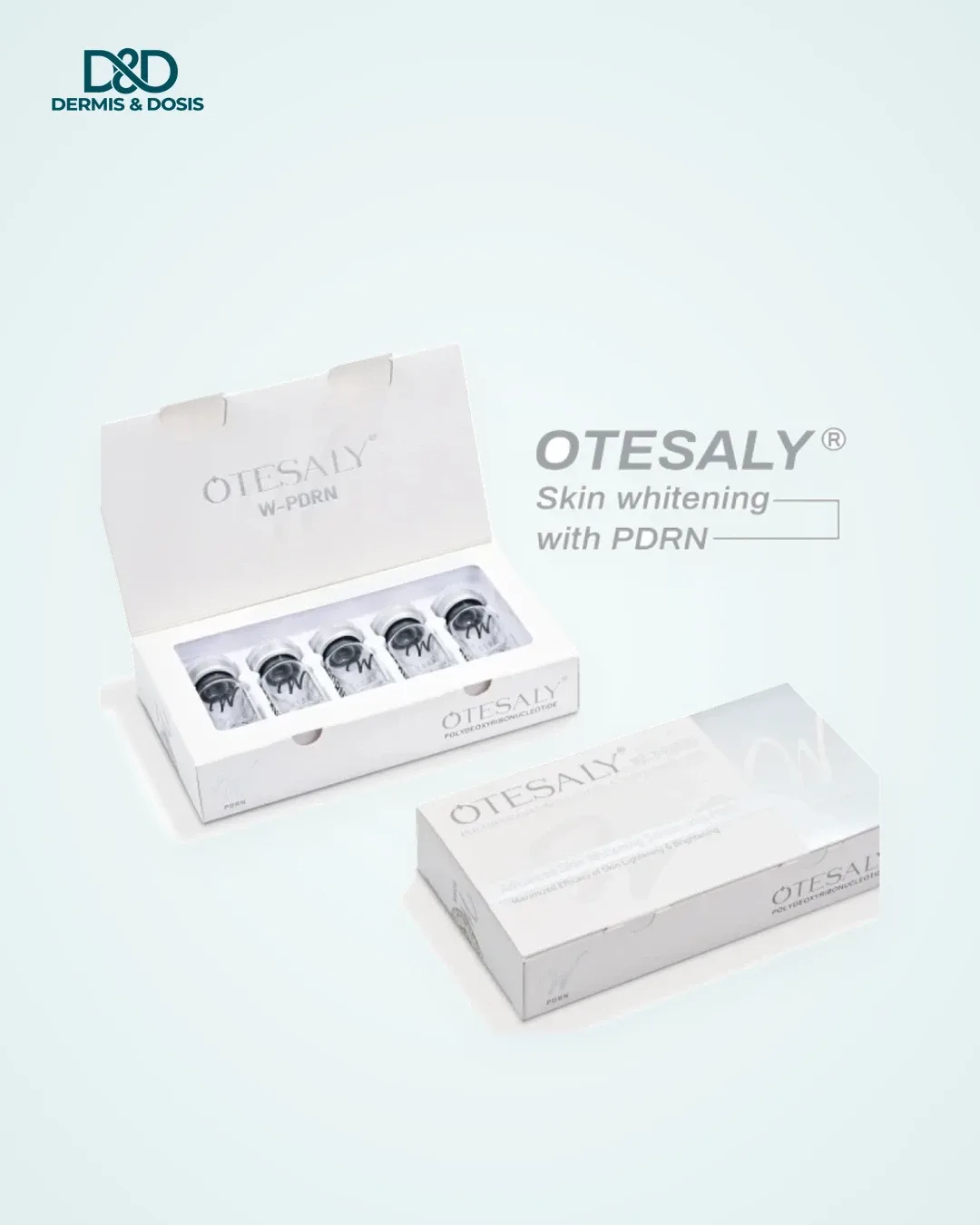 Otesaly W PDRN