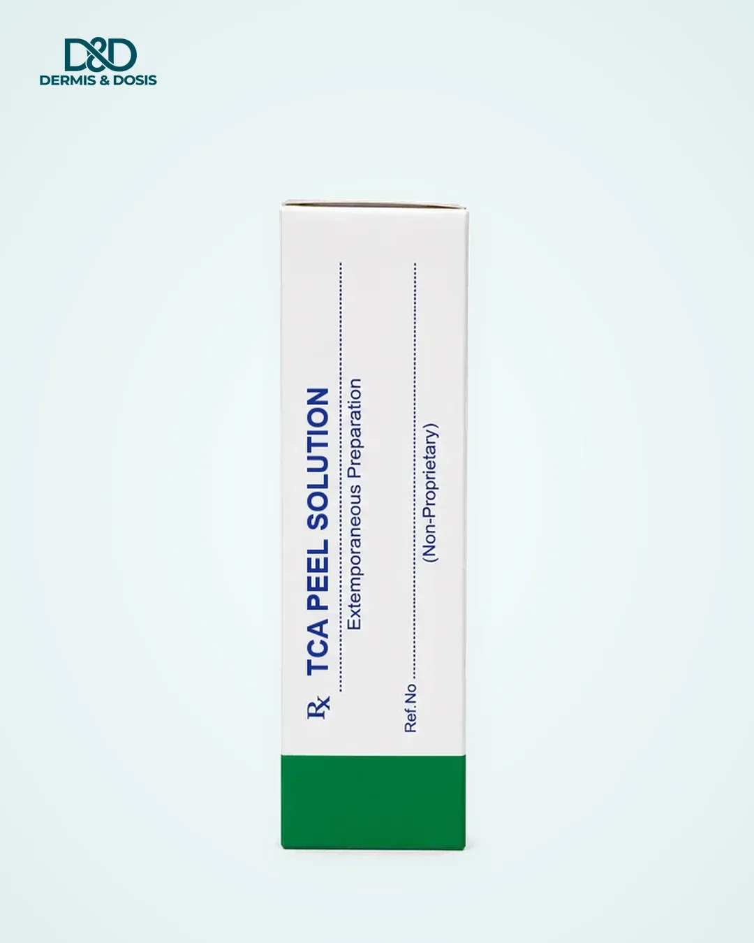 TCA Peel