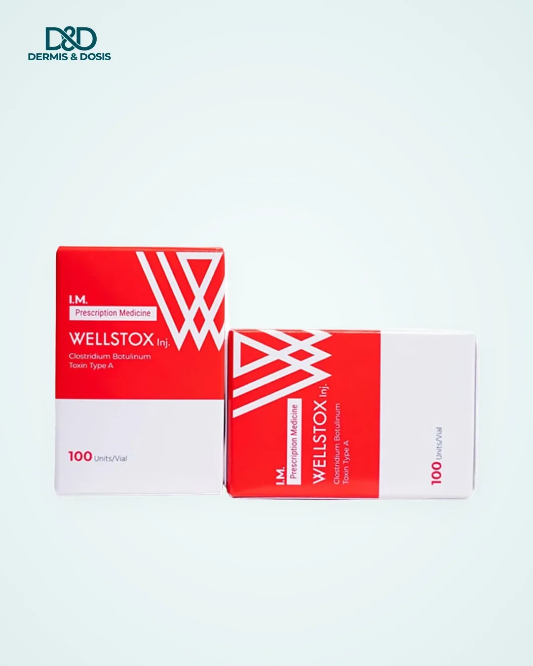 Wellstox